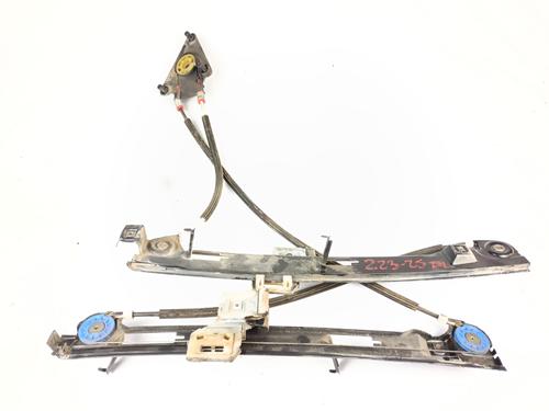 Used Front left window mechanism SEAT ALTEA (5P1) 1.9 TDI (105 hp) 25864619