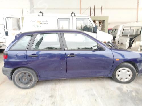 Alternator SEAT IBIZA II (6K1)  | BP29135899M7 