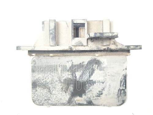 Heater resistor NISSAN CABSTAR E (TL_, VL_)  | BP16058307M108 