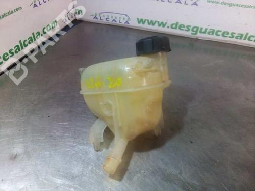 Used Expansion tank Expansion tank PEUGEOT 508 I (8D_) [2010-2018] 9995698 9995698