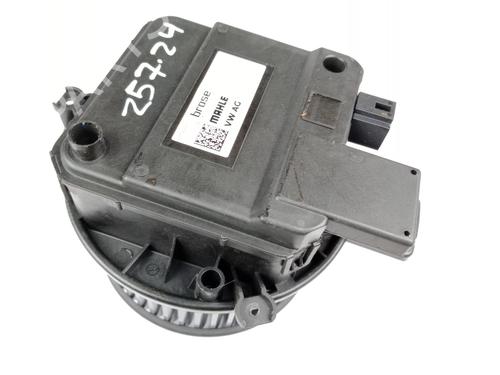 Heater blower motor AUDI Q8 (4MN, 4MT) 45 TDi Mild Hybrid quattro | BP18407899M62 