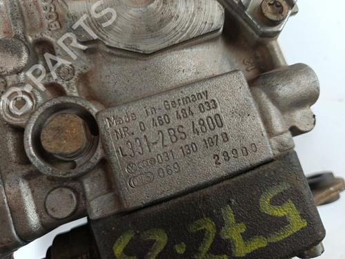 Injection pump SEAT TERRA (24) 1.4 D | BP29352242M78 
