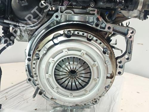 Engine CITROËN C-ELYSEE (DD_) 1.6 BlueHDi 100 | BP33244322M1 - Image 12