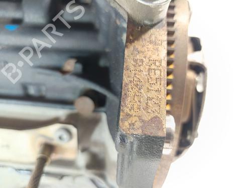 Engine OPEL CORSA E (X15) 1.4 (08, 68) | BP33887971M1  - Image 13