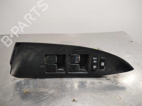 Used Left front window switch Left front window switch TOYOTA RAV 4 III (_A3_) [2005-2014] 10028095 10028095