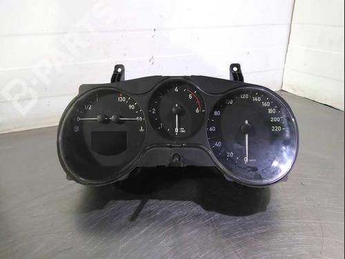 Instrument cluster SEAT ALTEA (5P1)  | BP9990958C47 