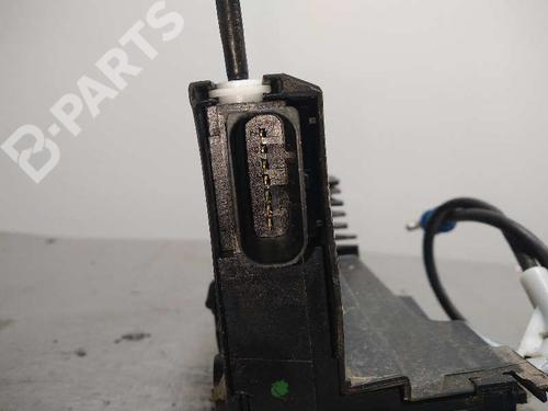 Front left lock CITROËN C4 Picasso II  | BP9981643C98 
