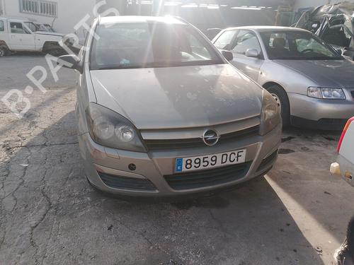 Switch OPEL ASTRA H Estate (A04) 1.7 CDTI (L35) | BP32760681I30 - Image 6