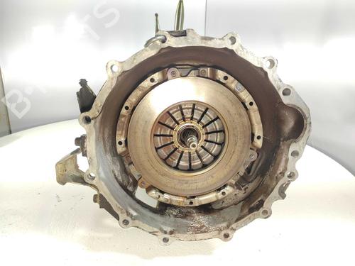 Used Gearbox Gearbox 17618763 17618763