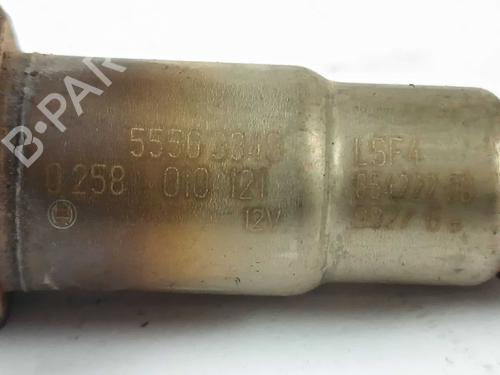Electronic sensor OPEL CORSA E (X15) 1.4 (08, 68) | BP30271487M84 - Image 4
