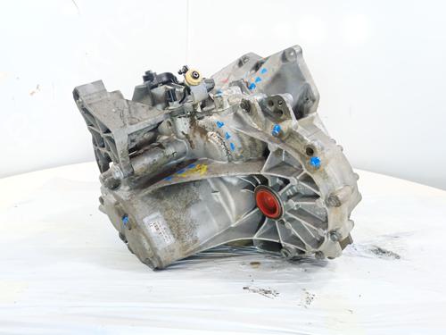 Gearbox FORD FOCUS III 1.0 EcoBoost | BP29479725M3 