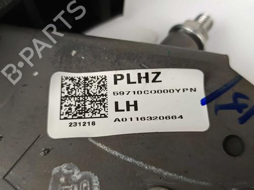 Hand brake HYUNDAI i20 III (BC3, BI3) 1.6 T-GDi N | BP30203653I18 - Image 2