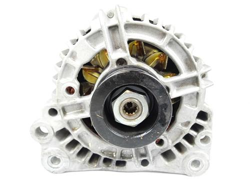 Used Alternator Alternator 10726580 10726580