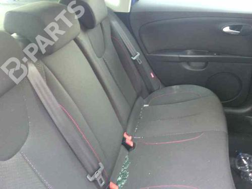 Front wiper motor SEAT LEON (1P1)  | BP9986182M29 