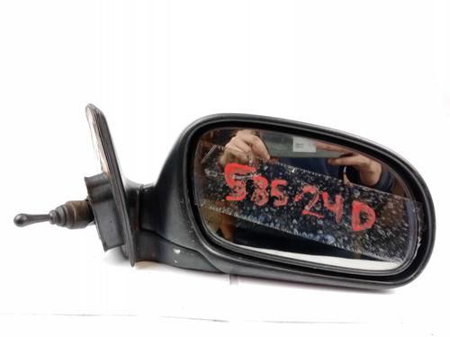 Used Right mirror Right mirror 22986214 22986214