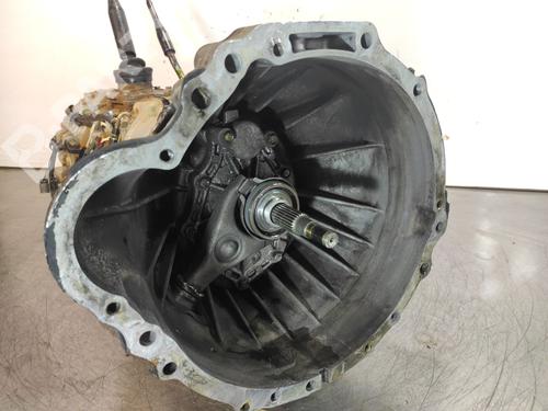 Gearbox NISSAN TERRANO II (R20)  | BP10010863M3 