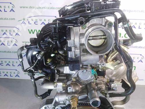Engine HONDA JAZZ II (GD_, GE3, GE2)  | BP9995312M1 