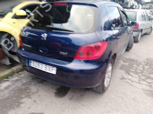Engine PEUGEOT 307 (3A/C) 1.6 16V | BP31341150M1 - Image 17