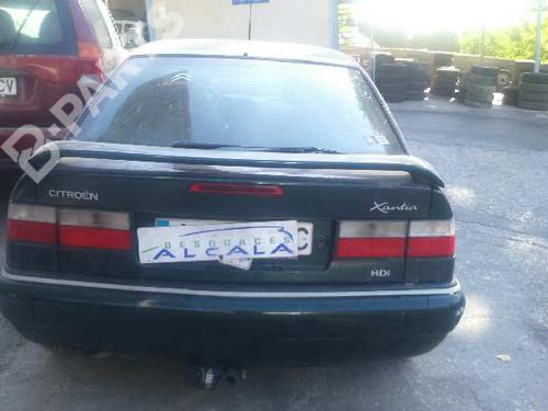 Used Parts CITROËN XANTIA (X2)    1062722