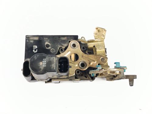 Used Rear left lock Rear left lock DAEWOO KALOS (KLAS) 1.4 16V (94 hp) 33760393 33760393