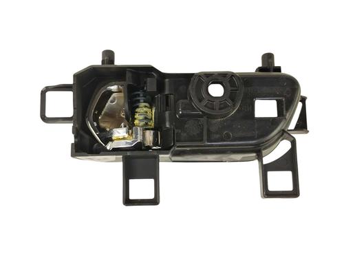 Front right interior door handle NISSAN MICRA V (K14) 1.0 IG-T 100 | BP38859496I14 - Image 2