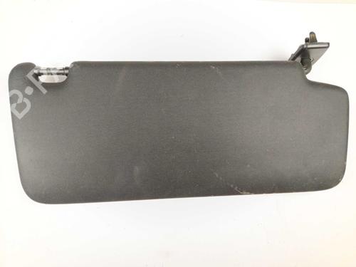 Left sun visor MERCEDES-BENZ A-CLASS (W177) A 180 d (177.010) | BP28025852I1 - Image 2