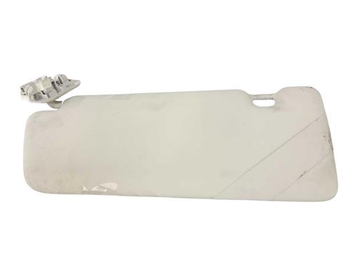 Used Left sun visor Left sun visor 37536043 37536043