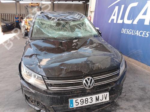 AC compressor VW TIGUAN (5N_) 2.0 TDI | BP27396876M34 - Image 9