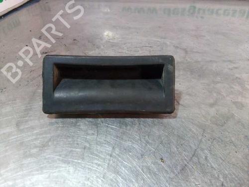 Used Tailgate handle Tailgate handle AUDI A4 B8 (8K2) [2007-2017] 9993127 9993127