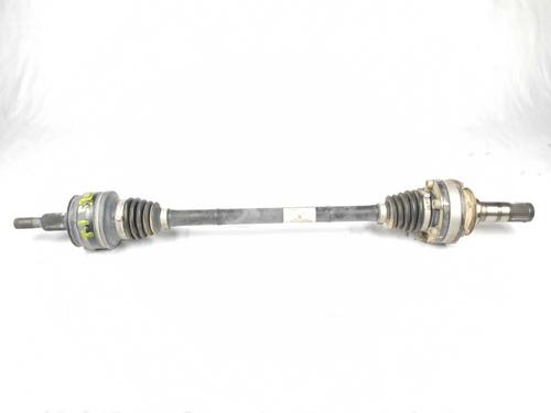 Used Left rear driveshaft Left rear driveshaft 10491487 10491487