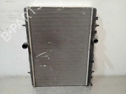 Used Water radiator Water radiator PEUGEOT 5008 (0U_, 0E_) 1.6 HDi (114 hp) 13927527 13927527