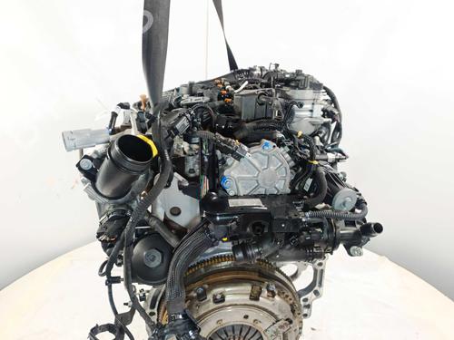 Engine CITROËN JUMPY III Van (V_) 1.5 BlueHDi 100 | BP33273805M1 - Image 11