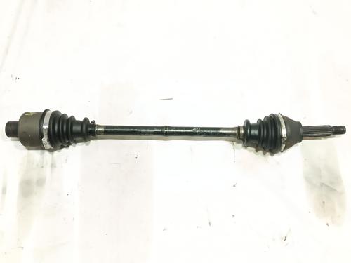 Used Right front driveshaft LIGIER NOVA 500 (5 hp) 29314225