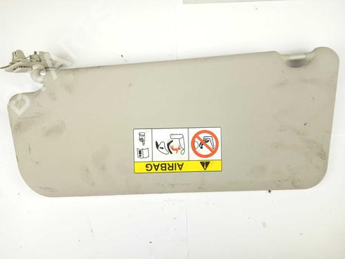 Højre solskærm OPEL COMBO E Tour / Life (K9) | BP15243947I2 - Image 2