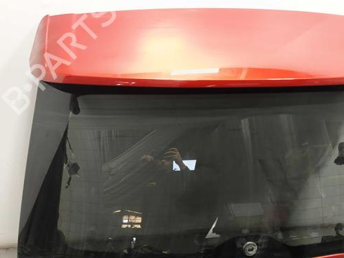 Tailgate VOLVO XC60 II (246) T6 Plug-In Hybrid AWD | BP40539190C6 - Image 2
