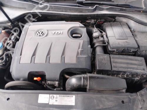 Front left lock VW GOLF VI (5K1) 1.6 TDI | BP30907034C98 - Image 12