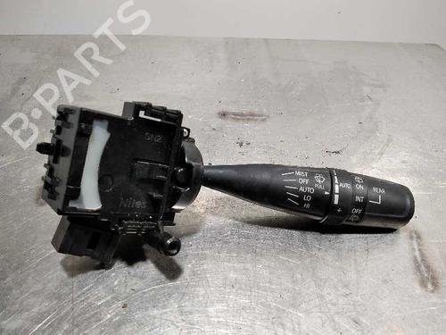 Used Steering column stalk Steering column stalk SUZUKI SX4 S-Cross (JY) 1.6 DDiS (AKK 416D) (120 hp) 10093385 10093385