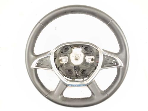 Used Steering wheel Steering wheel DACIA SANDERO II 1.5 dCi (90 hp) 29453115 29453115