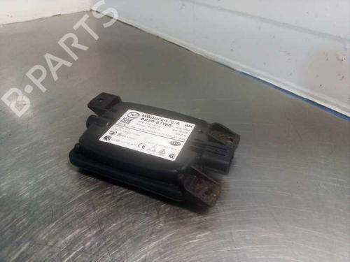 Electronic module MAZDA CX-3 (DK) | BP10751660M83 - Image 3