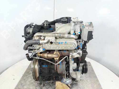 Engine SEAT ALTEA (5P1) 1.9 TDI | BP39880988M1 - Image 12