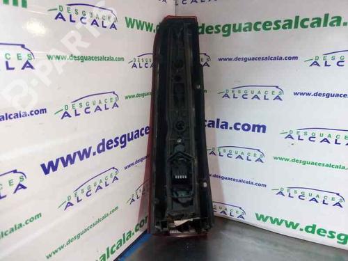 Right taillight OPEL MERIVA A MPV (X03)  | BP9993170C35 
