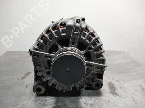 Used Alternator Alternator BMW 3 (F30, F80) 316 d (116 hp) 10092897 10092897