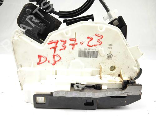 Used Front right lock Front right lock 17616568 17616568