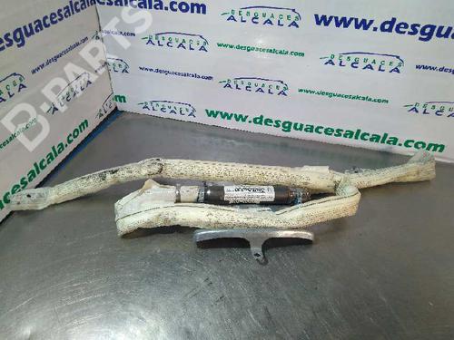 Used Right curtain airbag MINI MINI (R56) Cooper D (109 hp) 9992260