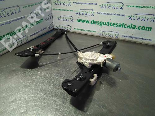 Used Front left window mechanism BMW 3 (E90) [2004-2012]  9991995