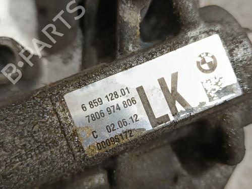 Steering rack BMW 1 (F20) 118 i | BP29709311M22 