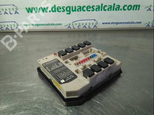 Used Control unit NISSAN NAVARA NP300 (D40) 2.5 dCi 4WD (144 hp) 9991331
