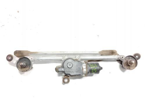Used Front wiper motor Front wiper motor RENAULT KADJAR (HA_, HL_) 1.5 dCi 110 (HLA3) (110 hp) 24952616 24952616