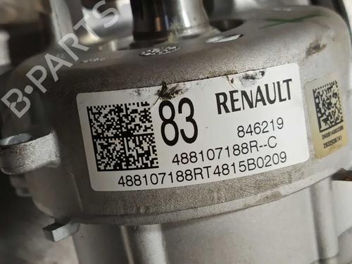Steering column RENAULT CLIO V (B7_) 1.5 Blue dCi 100 (B7AD) | BP37019665M21 - Image 4