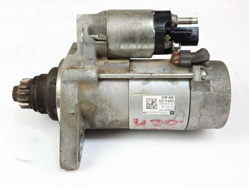 Used Starter Starter 36998338 36998338